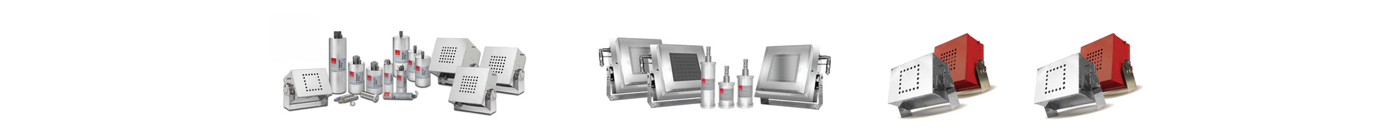 FirePro aerosol fire extinguishing | StenikCMS