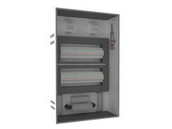 FirePro aerosol fire extinguishing for electrical panels | StenikCMS
