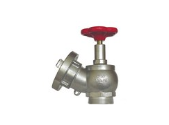 Fire hydrants