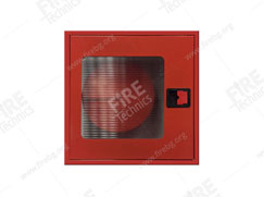 Fire cabinets